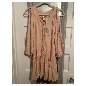 NWT Daisy Mini Dress
